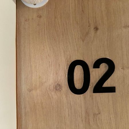 The Pod Suite Hostel Village Валенсия Екстериор снимка