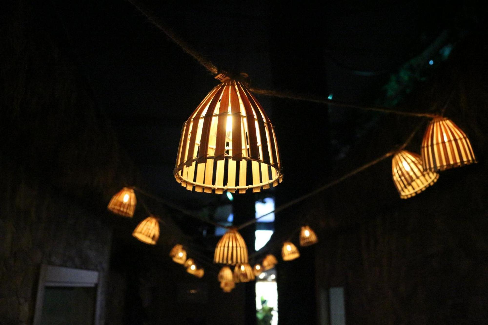 The Pod Suite Hostel Village Валенсия Екстериор снимка