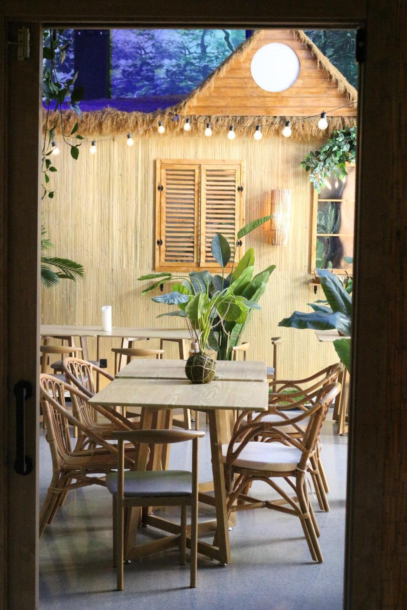 The Pod Suite Hostel Village Валенсия Екстериор снимка
